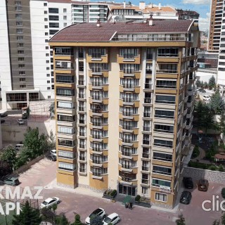 Cemre Park Konutları
