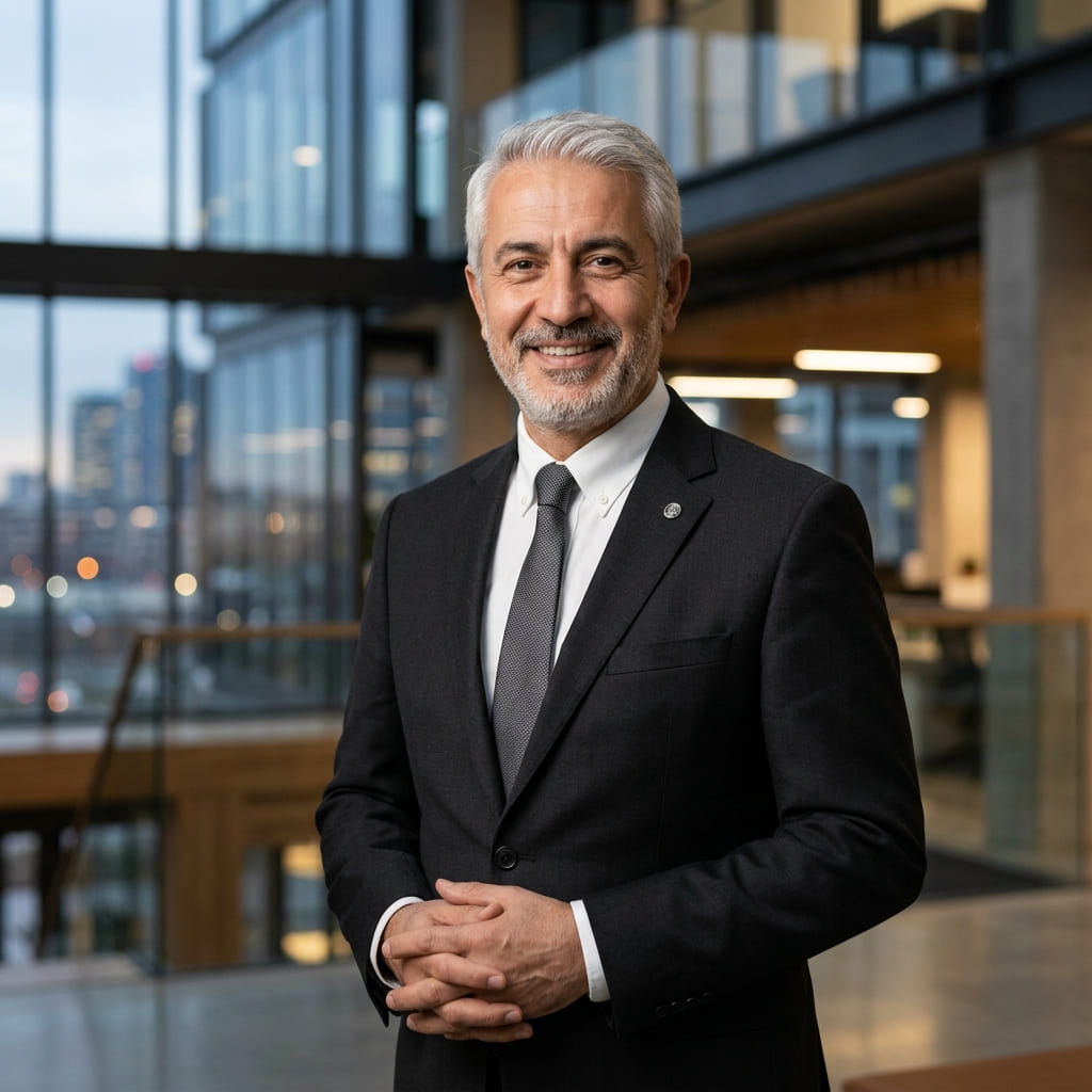 Kamil Korkmaz