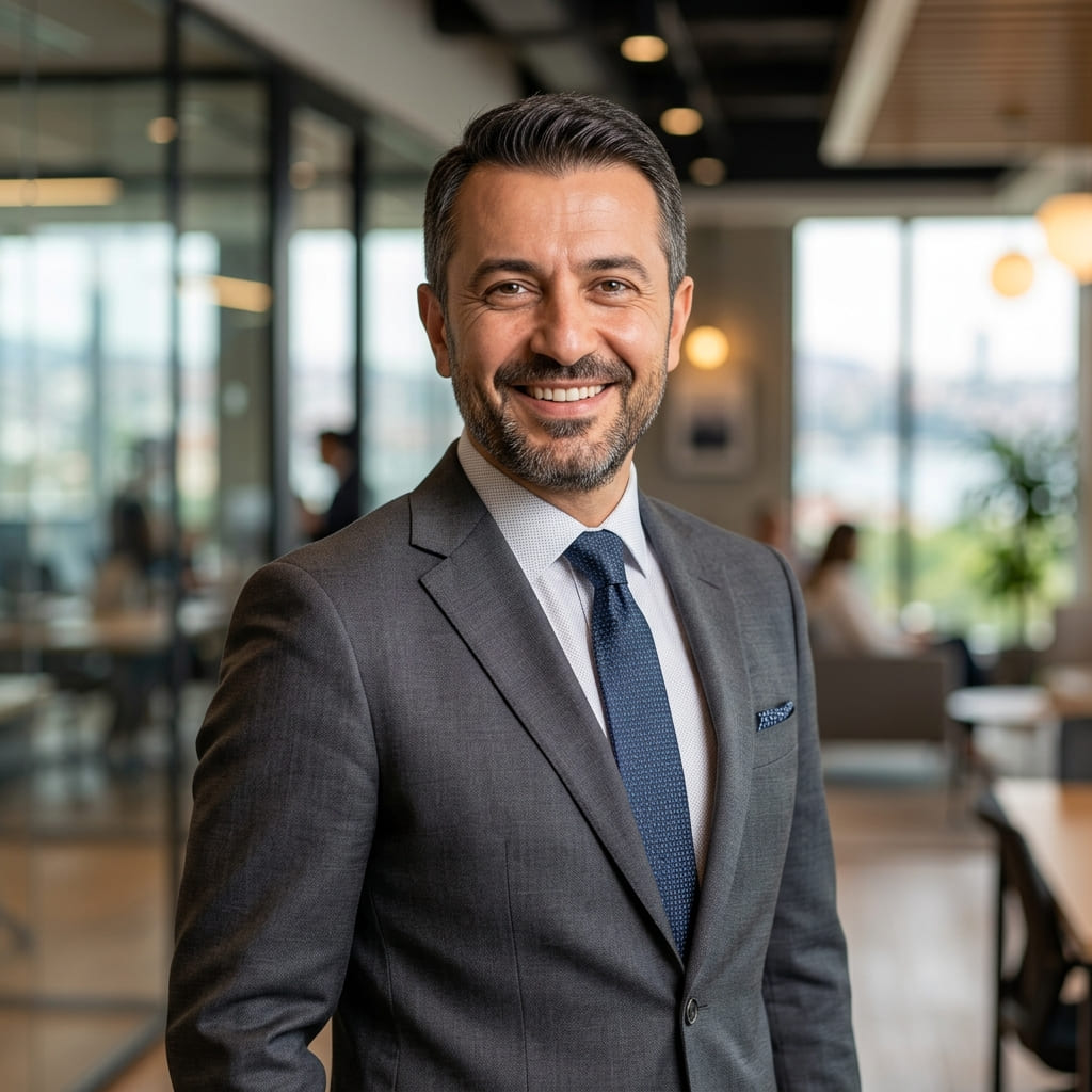 Mustafa Korkmaz