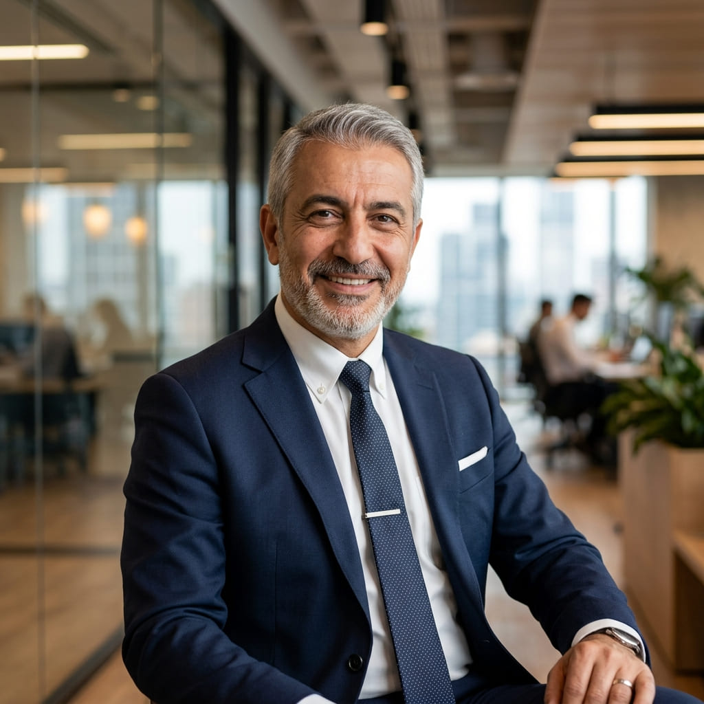Şeref Korkmaz